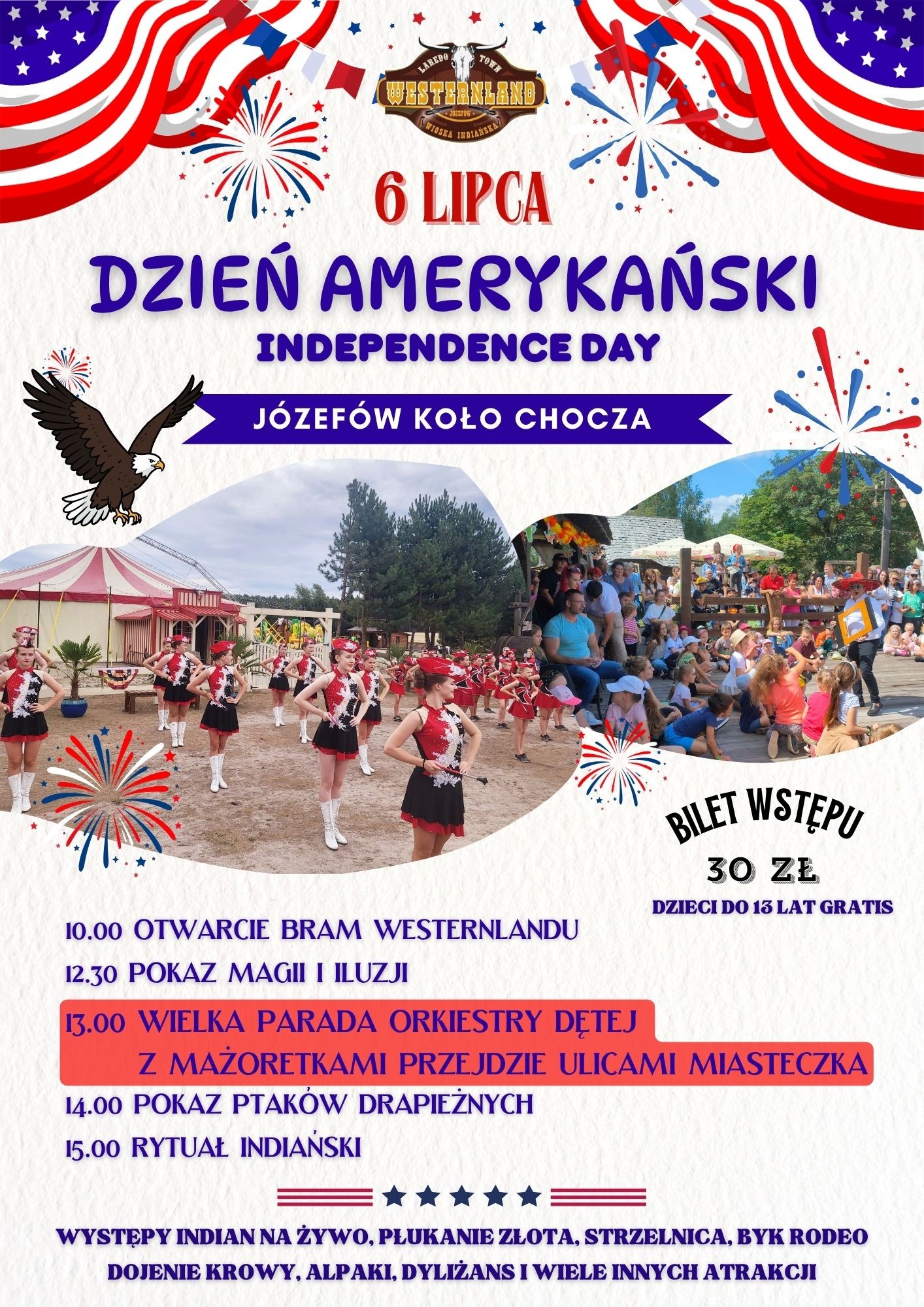 Dzień Amerykański