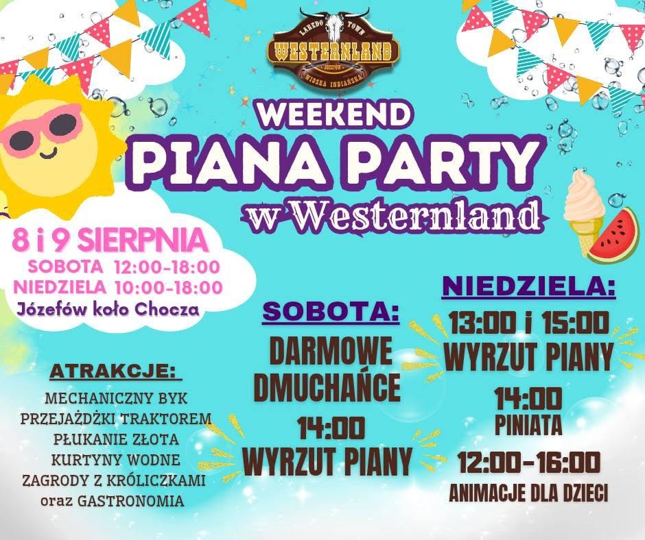Piana party vol 2