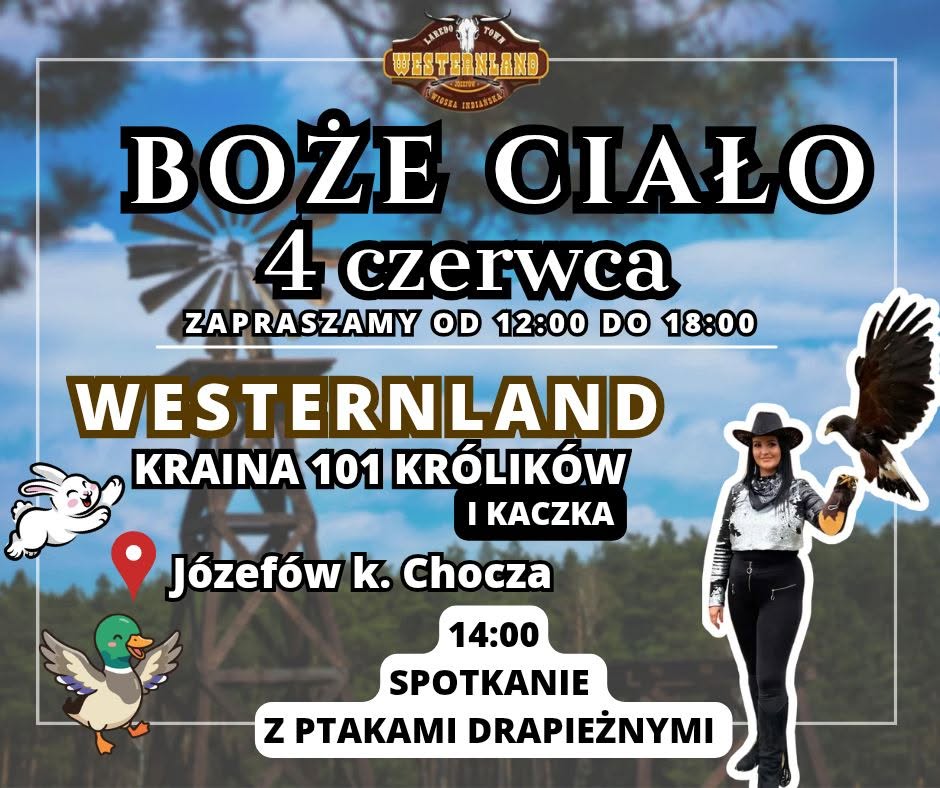 Boże ciało 2026