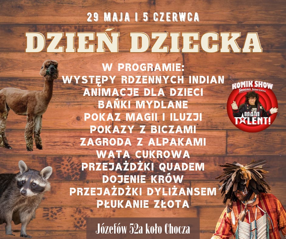Dzień Dziecka 2022