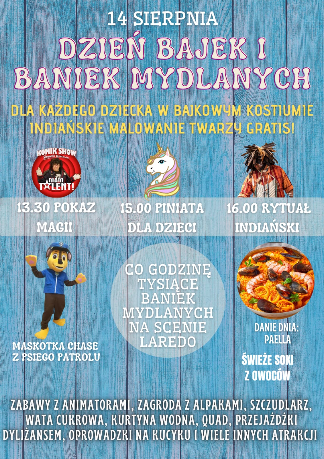 Dzień Bajek