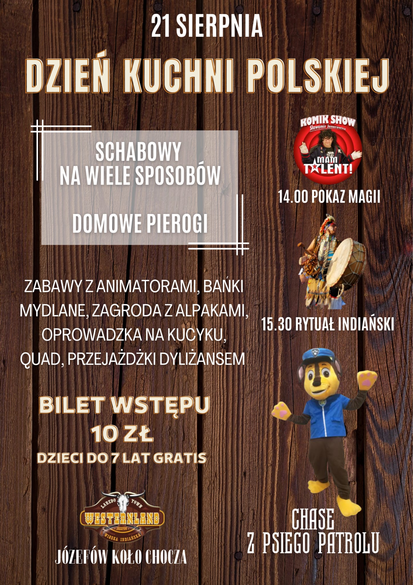 Dzień Kuchni Polskiej