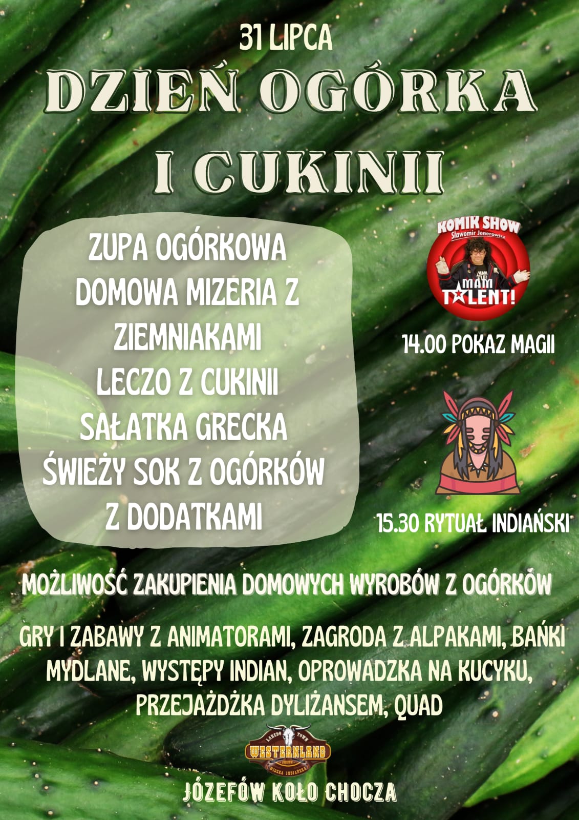 Dzień ogórka