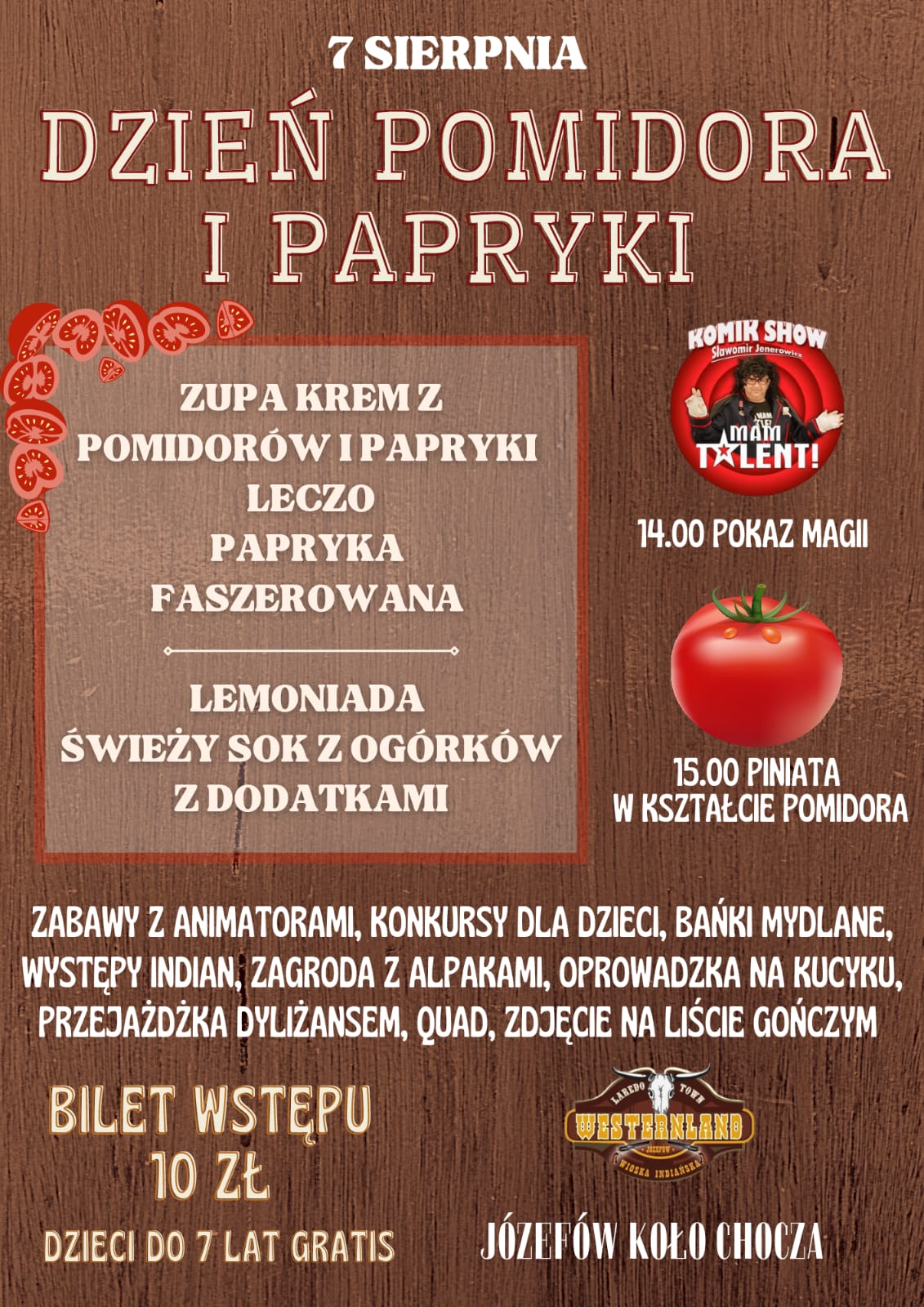 Dzień pomidora