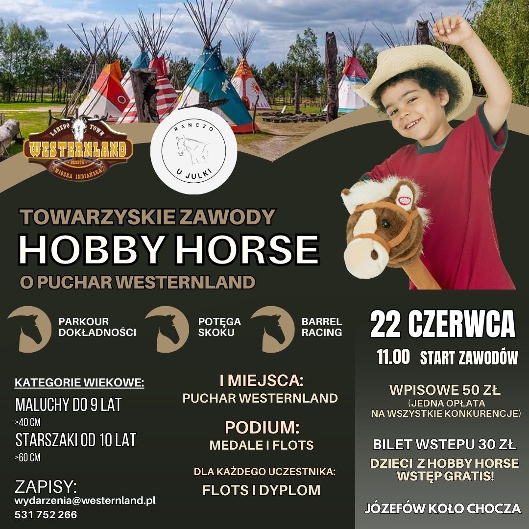 Hobby horse